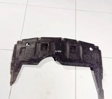 Mitsubishi Colt Engine splash shield/under tray mr575339