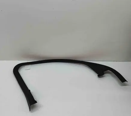 BMW X2 U10 Front door glass trim molding 5A30791