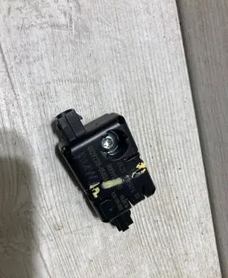 Mini One - Cooper F56 F55 Aerial antenna amplifier 9185474 920191005