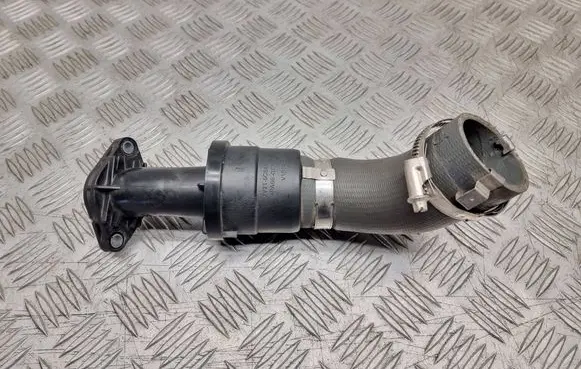 Ford Focus Intercooler hose/pipe JV216C646BB