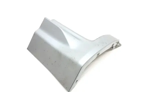Volvo XC90 Side skirt rear trim 31395885
