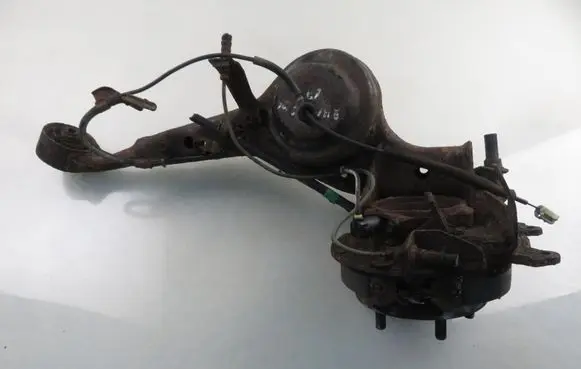 Toyota RAV 4 (XA20) Rear control arm 