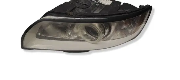 Volvo S40 Headlight/headlamp 0301237201 31299583