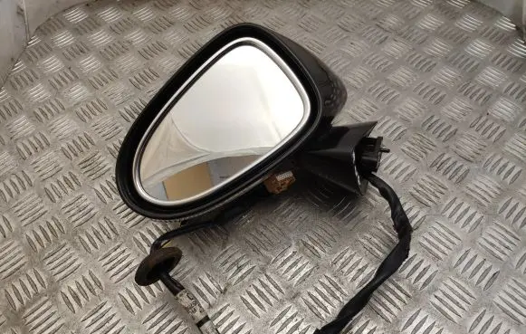 Bentley Flying Spur Front door electric wing mirror 213855055