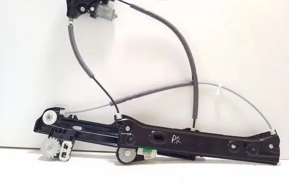 BMW i4 Front door window regulator with motor E01732101 9854492