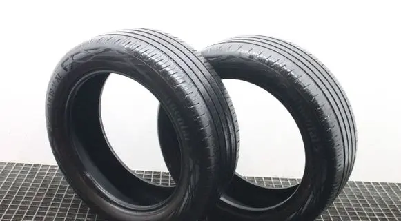 Volvo XC40 R19 summer tire 23550R19