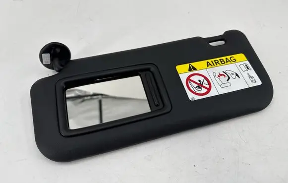 Toyota Corolla E210 E21 Sun visor 7432002E70