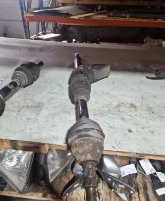 Opel Signum Front driveshaft