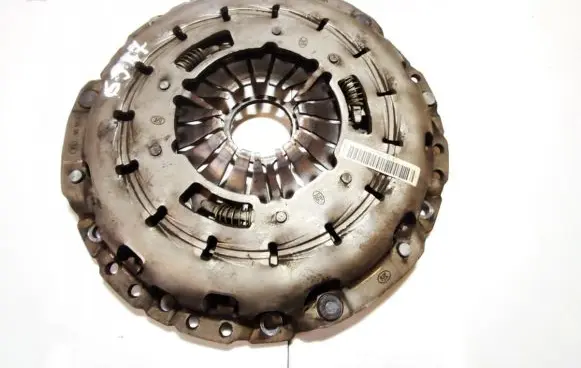 BMW 1 E81 E87 Pressure plate 756783102