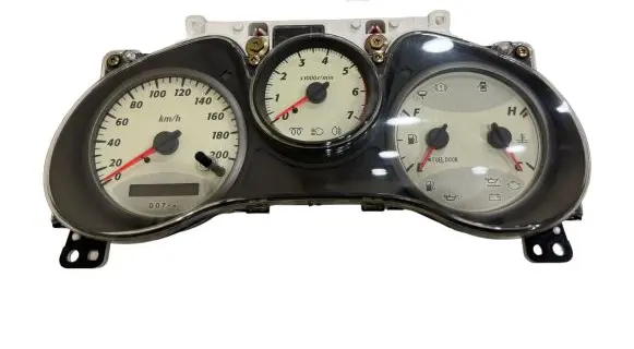 Toyota RAV 4 (XA20) Speedometer (instrument cluster) 838004A091 1575201180