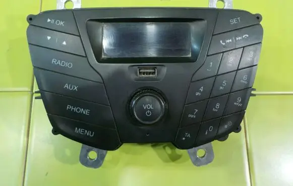 Ford Transit Other switches/knobs/shifts BK3T18D815GA 17AB193