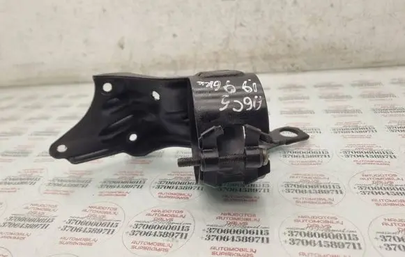 Audi A6 S6 C5 4B Fuel filter bracket/mount holder 8D0127224D