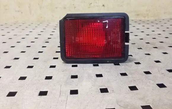 Volkswagen Transporter - Caravelle T4 Rear fog light 