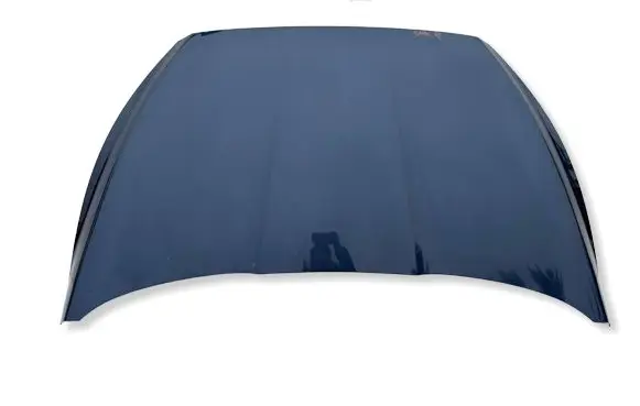 Ford S-MAX Engine bonnet/hood 
