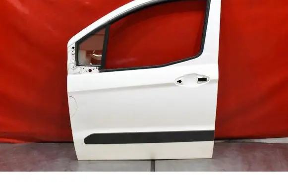 Ford Transit Front door