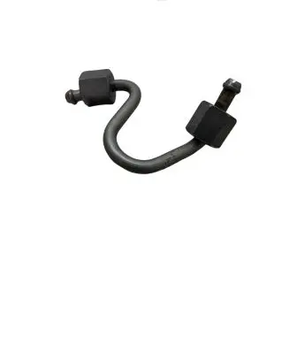 Mercedes-Benz GLK (X204) Fuel injector supply line/pipe 