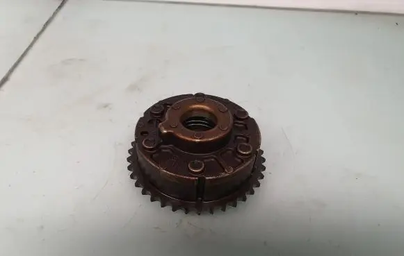 Camshaft pulley/ VANOS