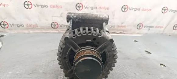 Citroen Jumper Generator/alternator 0986047910 0986217272