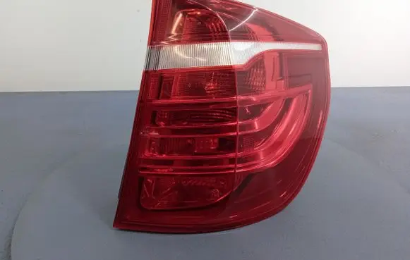 BMW X3 F25 Rear/tail lights 7217306