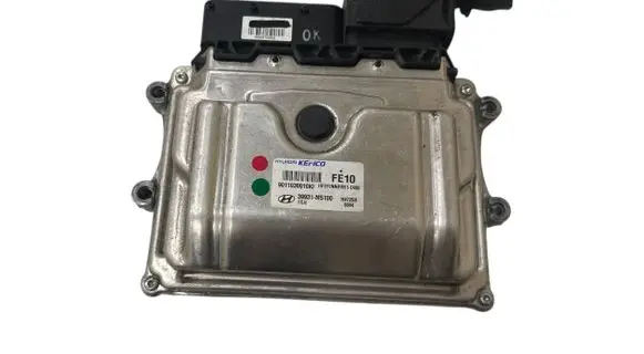 Hyundai Nexo Engine control unit/module 39931M5100 9011030010K1 194725R