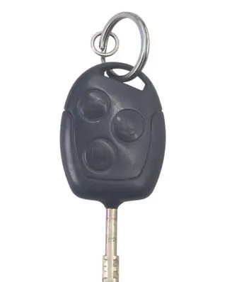 Ford Focus Ignition key/card 1023216 1233541
