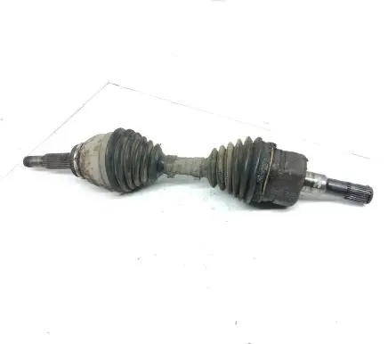 Ford Explorer Front driveshaft