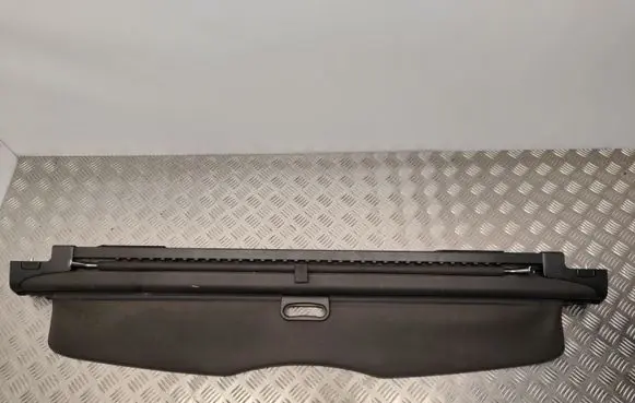 BMW 5 E60 E61 Parcel shelf load cover 7076991