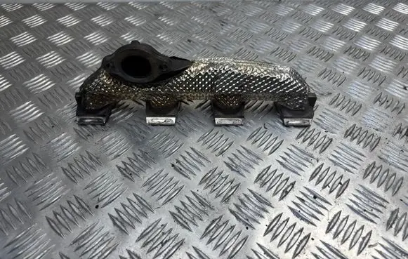 Audi SQ7 Exhaust manifold 057253171D 057253171F