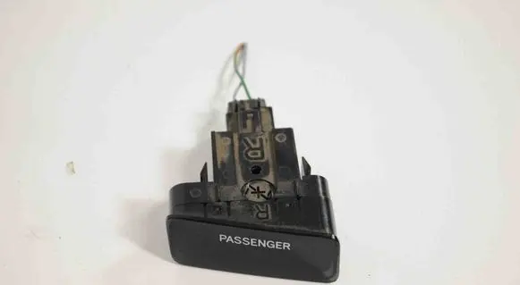 Toyota Land Cruiser (J120) Other devices 8395060020