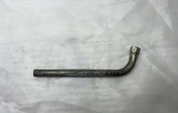 Audi A3 S3 8L Wheel nut wrench 4D0012219