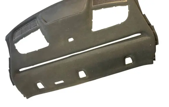 Jaguar XJ X351 Parcel shelf 186204330A