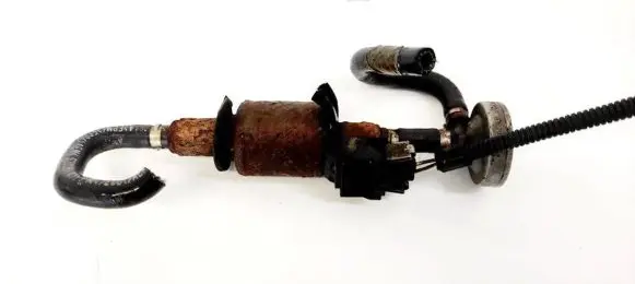 Audi Q7 4L Webasto circulation pump for autonomous heater 30087a