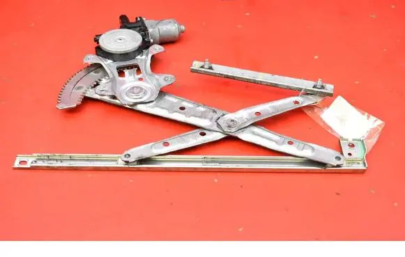 Honda Civic IX Front door window regulator with motor 