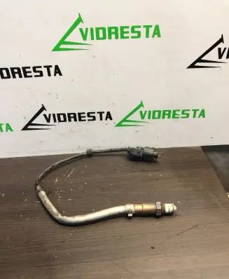 Audi A3 S3 A3 Sportback 8P Lambda probe sensor 1J0973713