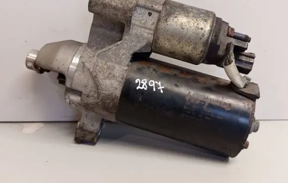 Audi Q5 SQ5 Starter motor 03L911021C 0001115082