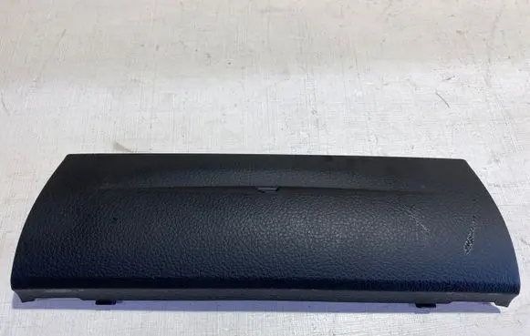 Panel trim