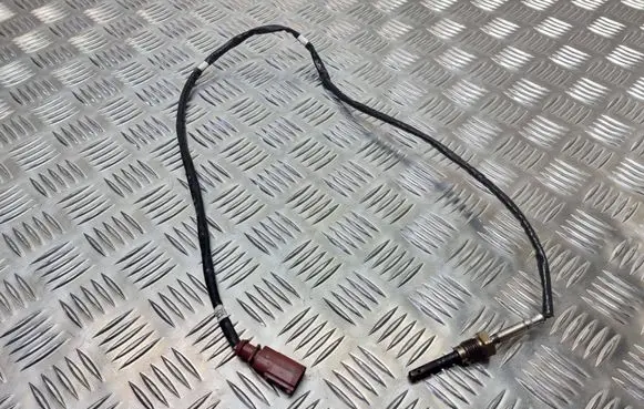 Skoda Octavia Mk3 (5E) Exhaust gas temperature sensor 04L906088