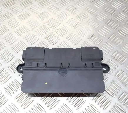 Land Rover Discovery 5 Fuse module E03830500 E15185400