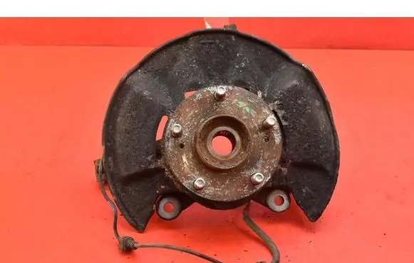 Honda Civic IX Front wheel hub spindle knuckle 
