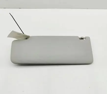 Skoda Enyaq iV Sun visor 11A857552E