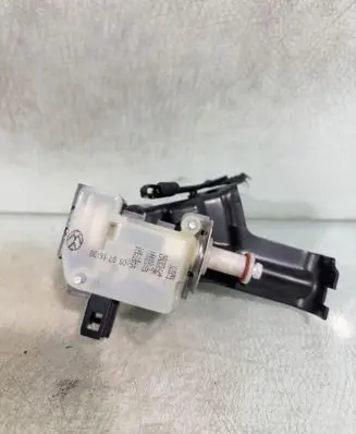 Audi TT TTS Mk2 Fuel tank cap lock 1c0810773 1k5959782