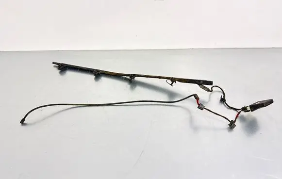 Volkswagen PASSAT B8 Tailgate/trunk control unit/module 3G0962243C 32839400
