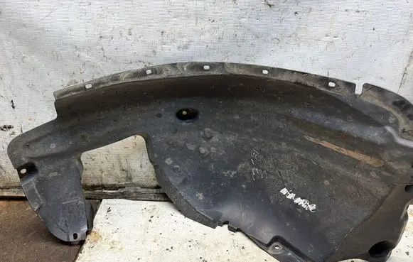 BMW X1 E84 Front underbody cover/under tray 75965010