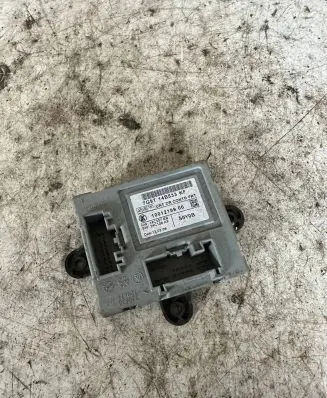 Volvo XC60 Door control unit/module 7G9T14B533KF