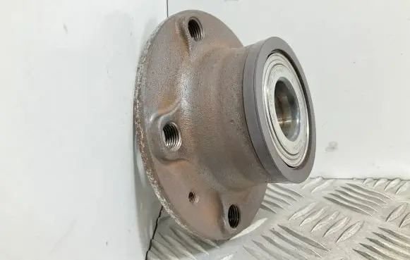 Volkswagen Golf Sportsvan Rear wheel ball bearing 1K0R