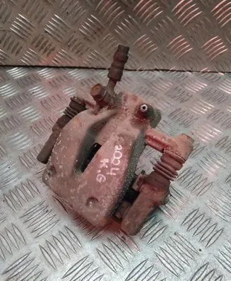 Toyota Avensis T250 Rear brake caliper 