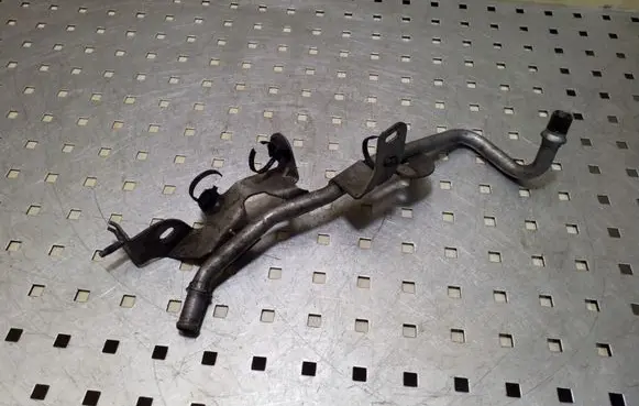 Peugeot 508 Engine coolant pipe/hose