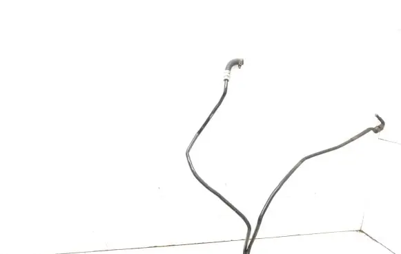 Opel Omega B1 Power steering hose/pipe/line 9156412