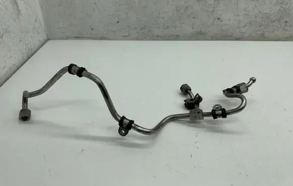 Audi A6 S6 C7 4G Fuel line pipe 06E127501AN