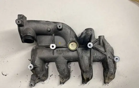 Renault Scenic II - Grand scenic II Intake manifold 8200272607